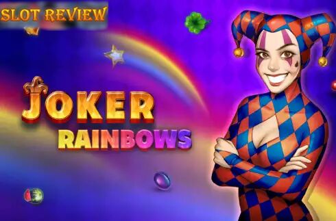 Joker Rainbows